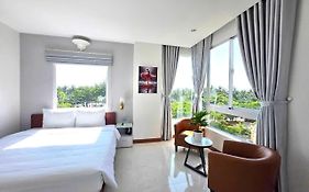 Oasis Nha Trang Hotel